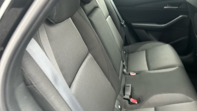 Mazda Cx-30 2.0 e-Skyactiv G MHEV SE-L Lux 5dr Auto Petrol Hatchback